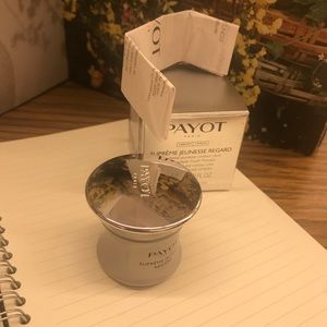 Retails $78: Stylist-price Payot Luxury Eye Cream